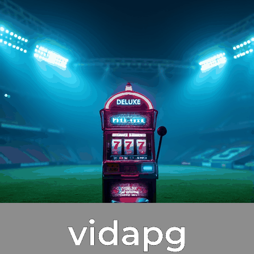 vidapg: Estratégias com Dados para Apostas Esportivas de Sucesso