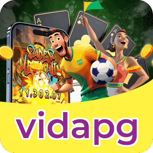 Login rápido no app vidapg