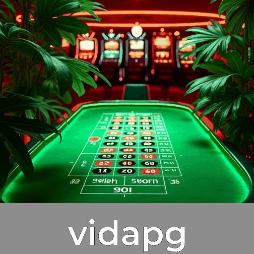 vidapg: Plataforma de Apostas com Tecnologia de Nuvem e IA