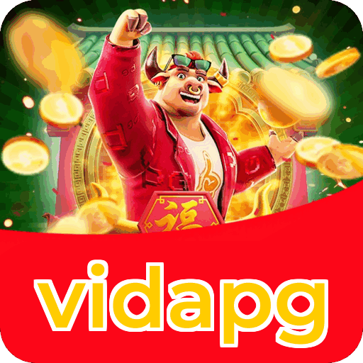 Bônus de boas-vindas vidapg